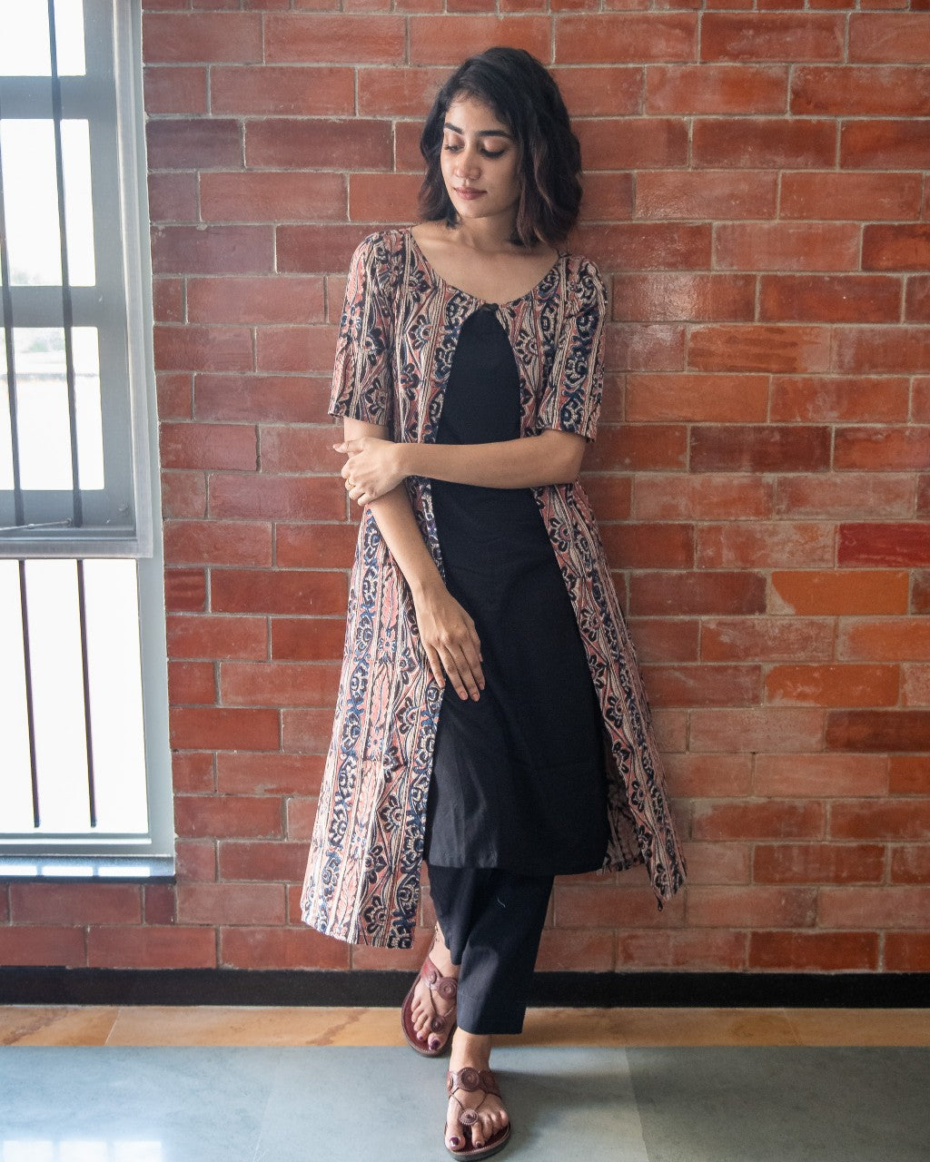 Kurtis + Jeans Outfits You Just Can't Miss! | Boho outfits, Indian designer  outfits, Casual indian fashion